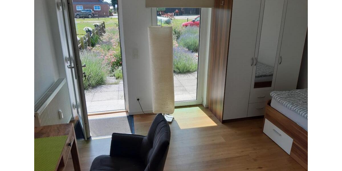 Wohnen auf Zeit Rühen - 1 Zimmer, 20 m&sup2;, 450&euro; | Angebot:26126870