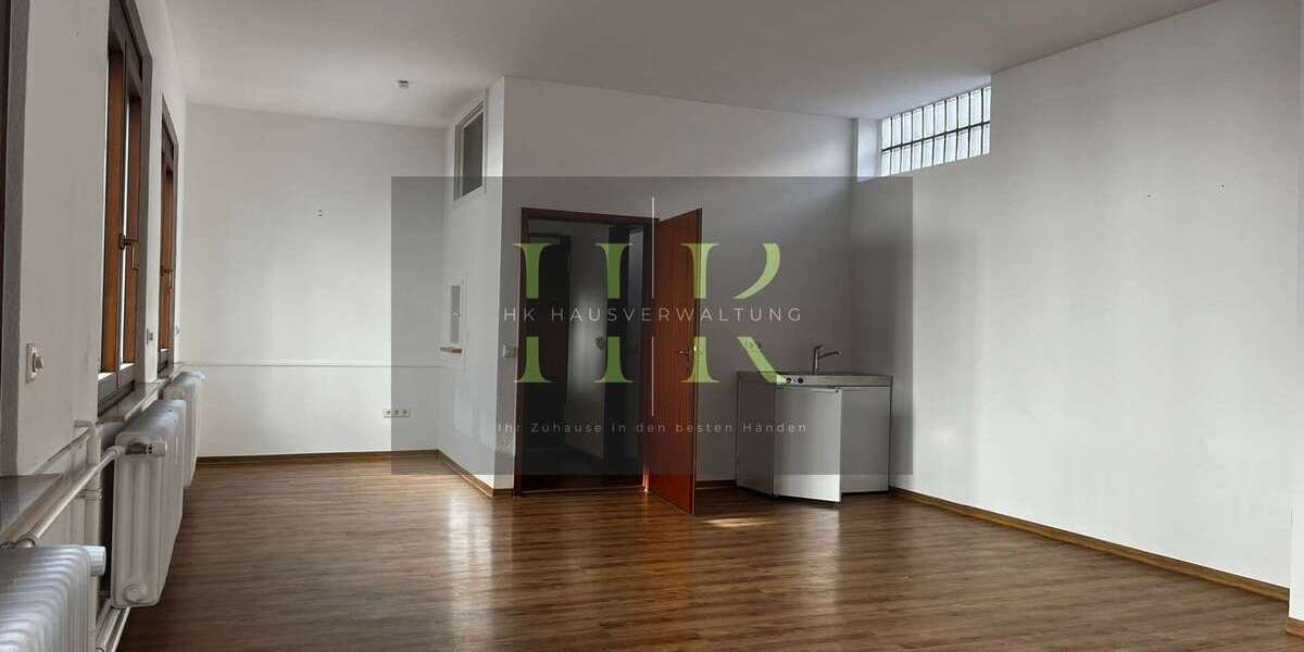 Gewerbeobjekt Pforzheim Weststadt - 430&euro; | Angebot:25143959