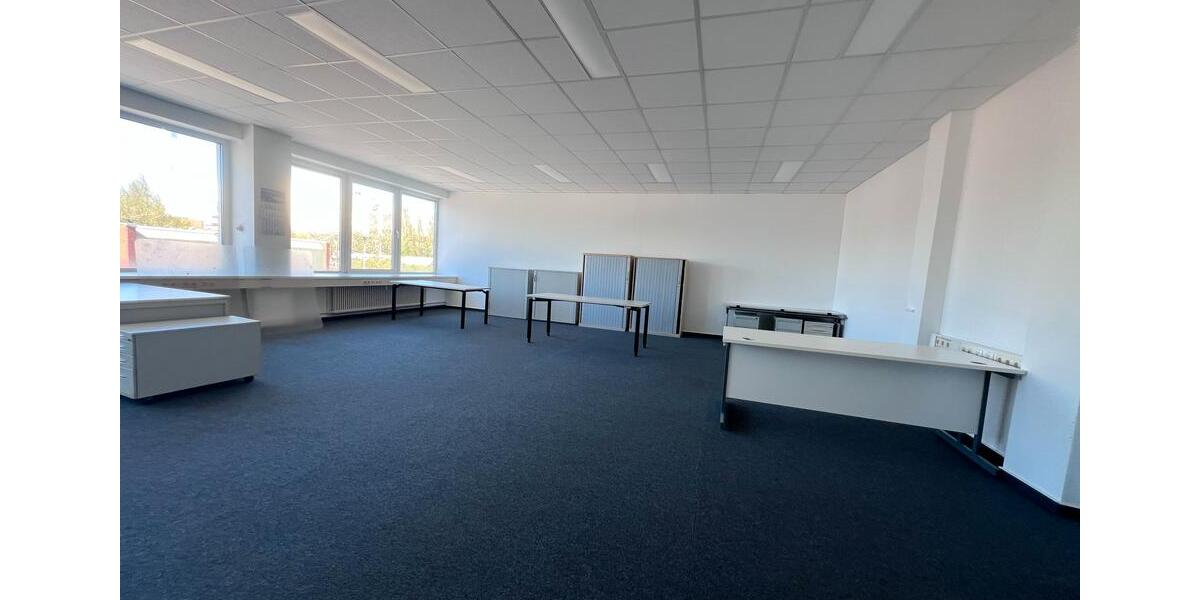 Gewerbeobjekt Oststeinbek - 2.035&euro; | Angebot:26317196