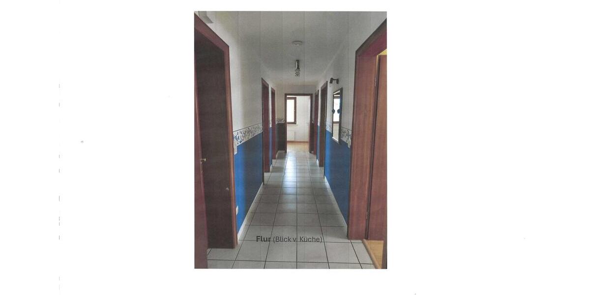 Mietwohnung 4 zimmer