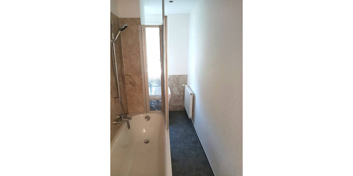 Etagenwohnung Jesewitz - 2 Zimmer, 46 m&sup2;, 300&euro; | Angebot:26740586