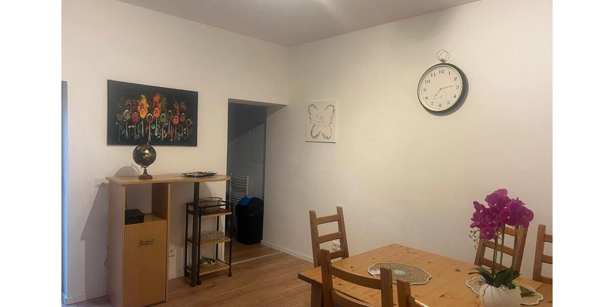 Wohnen auf Zeit Kamp-Lintfort Lintfort - 1 Zimmer, 18 m&sup2;, 450&euro; | Angebot:24735571