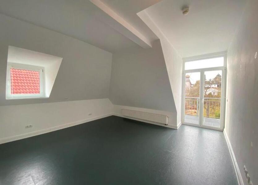 Antwort nach Lesen der ganzen Anzeige: WG-Zimmer in Wohnprojekt
