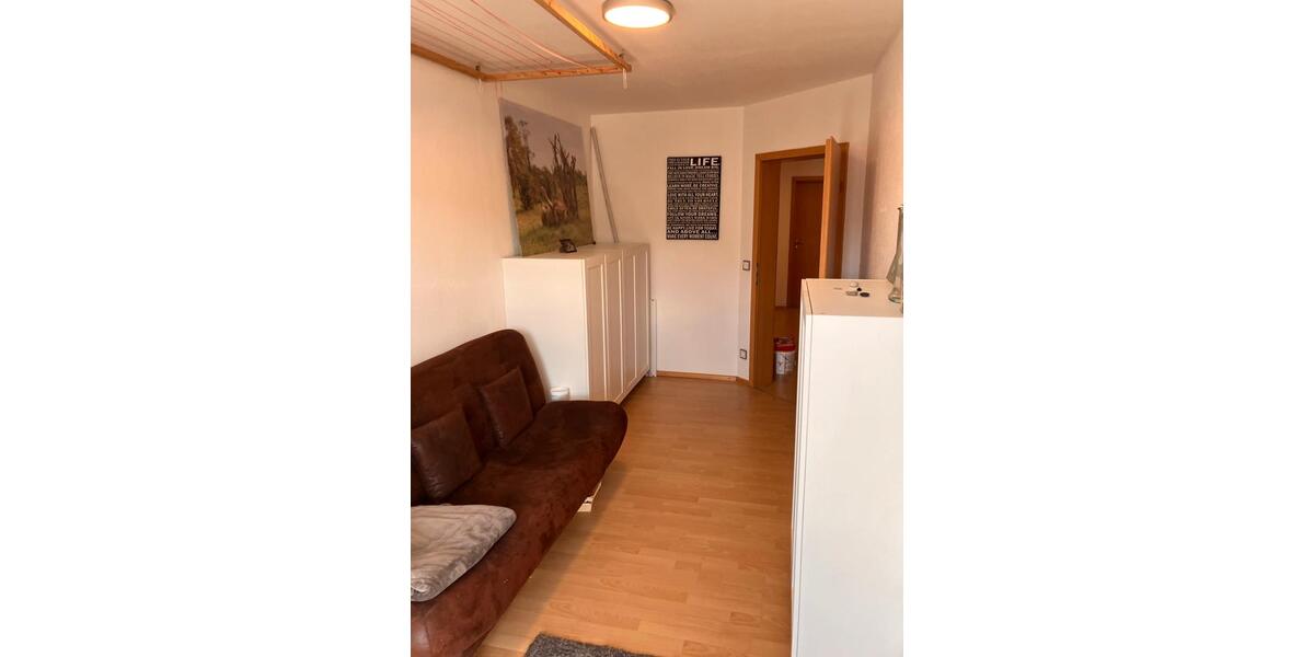 Wohnen auf Zeit Hallbergmoos - 1 Zimmer, 12 m&sup2;, 550&euro; | Angebot:26432581