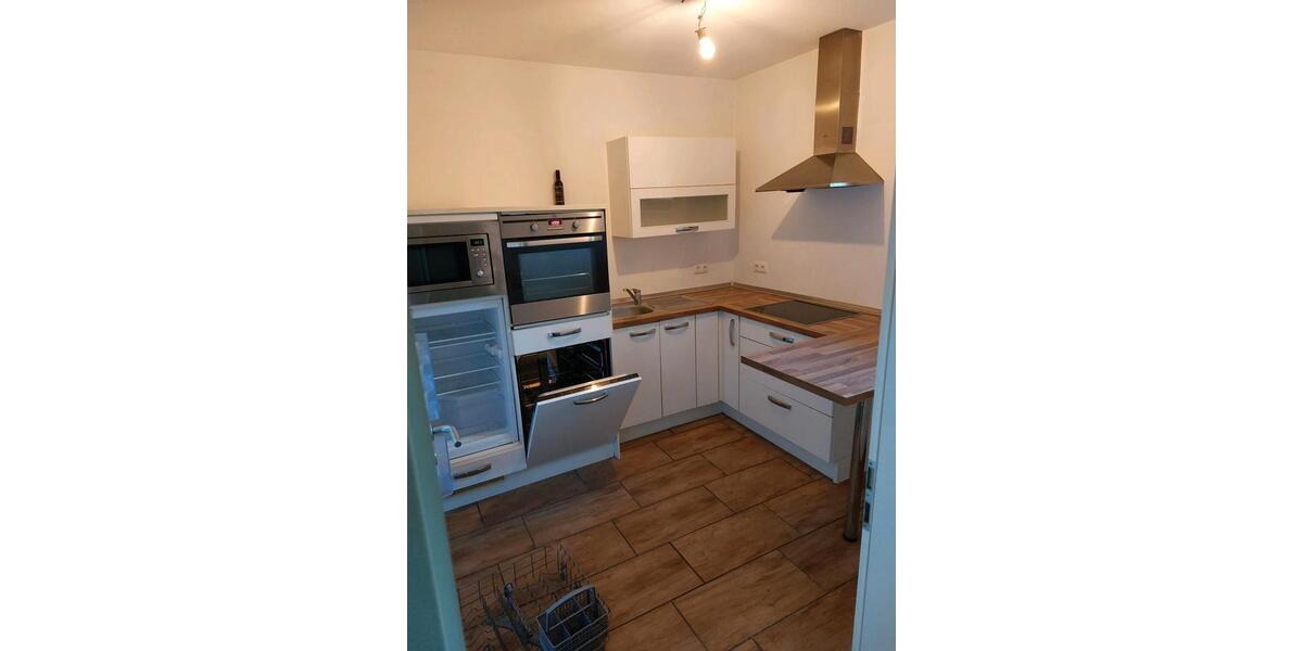 Etagenwohnung Plößberg - 3 Zimmer, 75 m&sup2;, 550&euro; | Angebot:26380385