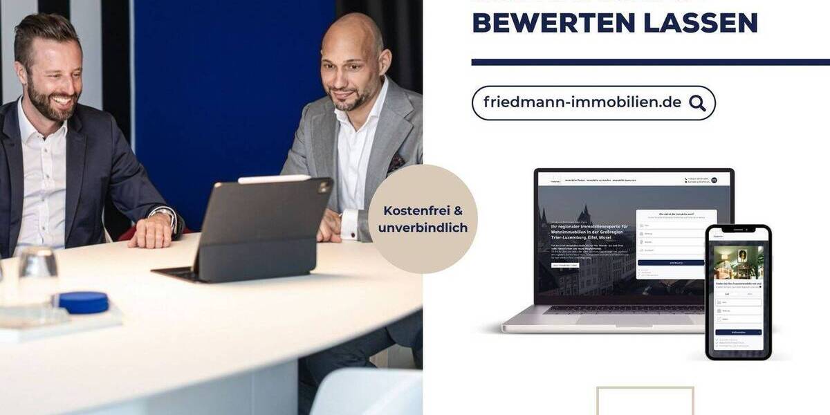 Gewerbeobjekt Trier Trier-West - 5.000&euro; | Angebot:25771223