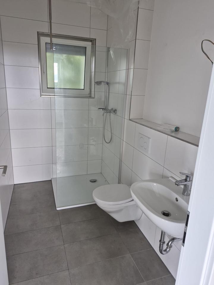 4 Zimmer Penthouse Wohnung in Viernheim