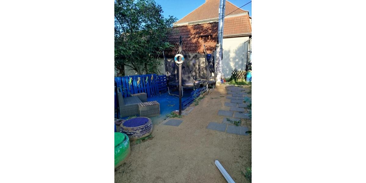 Erdgeschoßwohnung Wanzleben-Börde Börde - 5 Zimmer, 120 m&sup2;, 469&euro; | Angebot:19433680