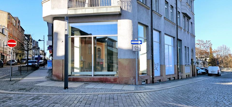 Gewerbeobjekt Limbach-Oberfrohna Oberfrohna - 1.000&euro; | Angebot:25800763