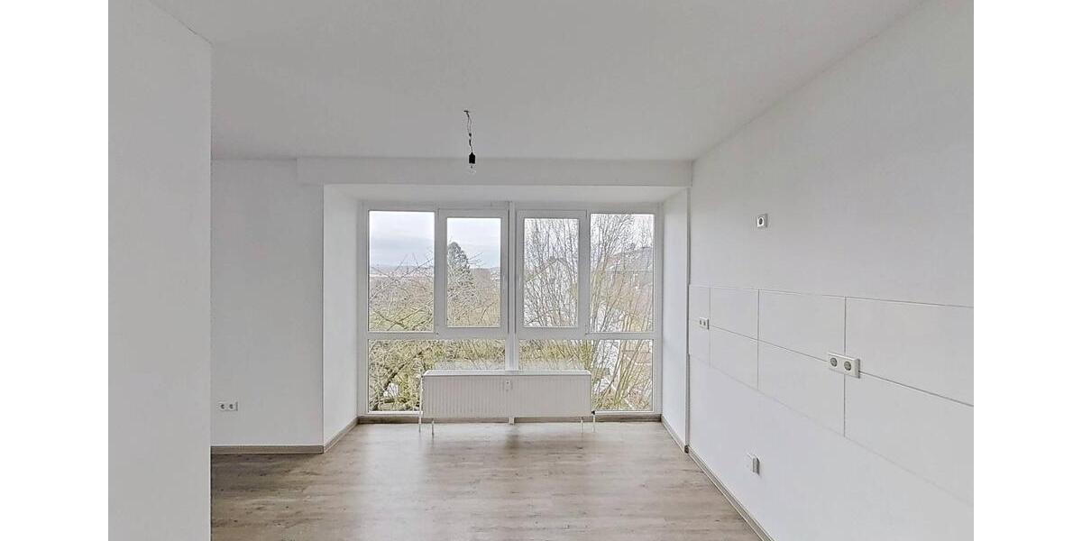 Etagenwohnung Ronnenberg - 4 Zimmer, 87 m&sup2;, 830&euro; | Angebot:25882012
