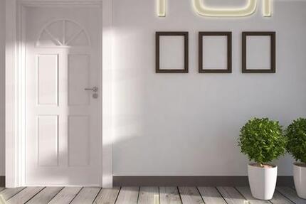 2-Zi-Wohnung mit Aufzug & Balkon! Fast 35m² Wohntraum! Hier wohnen Sie komfortabel & ruhig! 2 zimmer