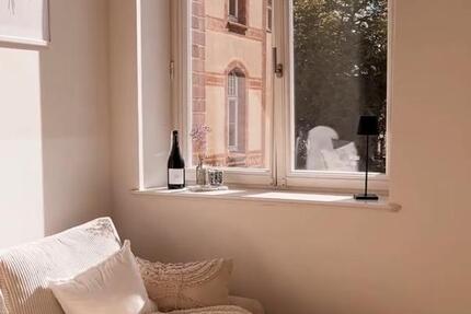 Wohnung Greifswald - 1 Zimmer, 29 m&sup2;, 535&euro; | Angebot:25262861