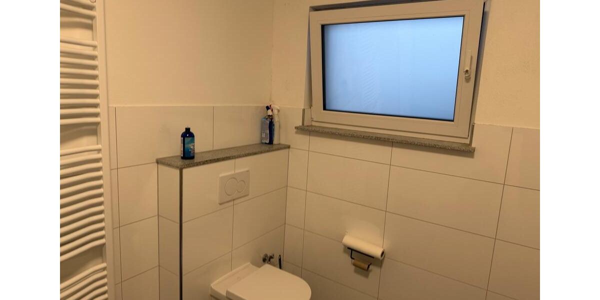 Erdgeschoßwohnung Warburg - 4 Zimmer, 110 m&sup2;, 1.000&euro; | Angebot:24548428