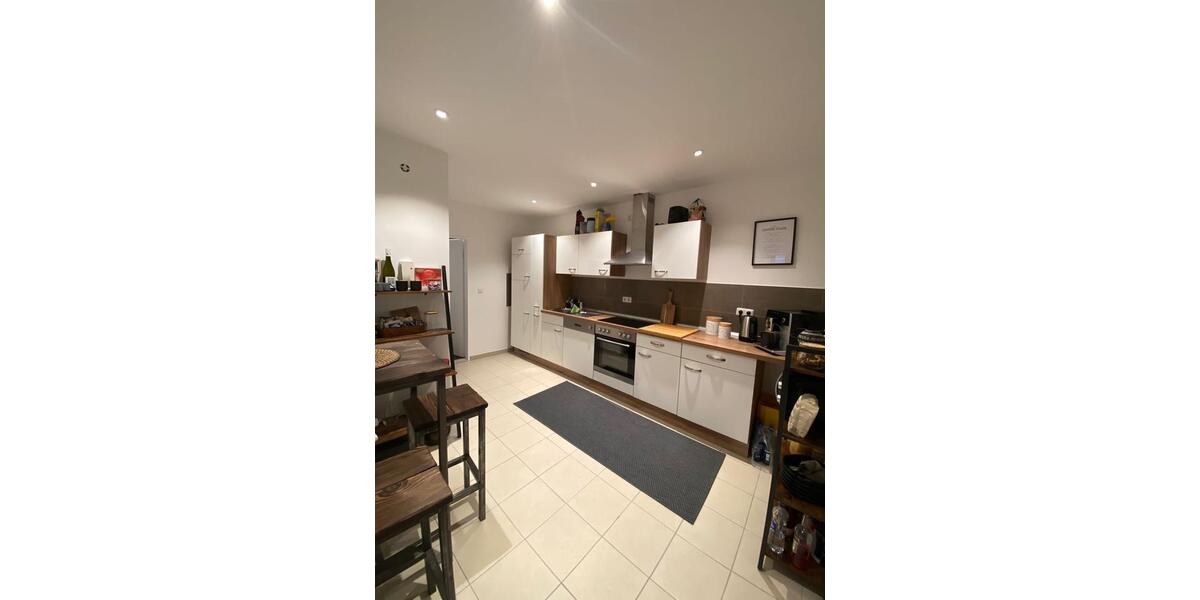 Etagenwohnung Waldsassen - 3 Zimmer, 70 m&sup2;, 490&euro; | Angebot:24910549