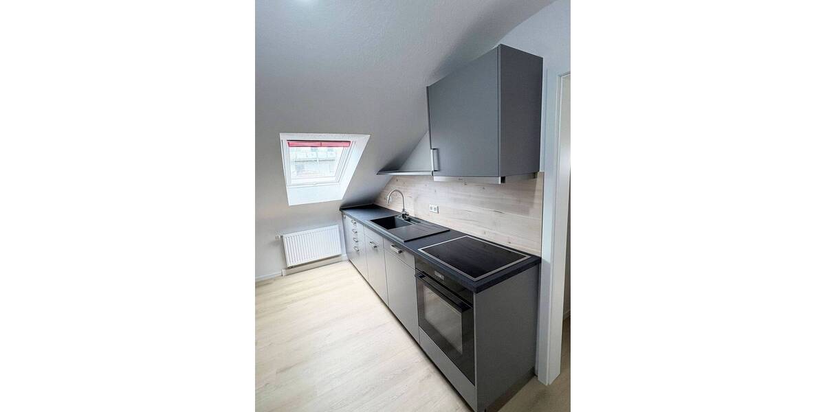 Etagenwohnung Winnenden - 4 Zimmer, 81 m&sup2;, 1.150&euro; | Angebot:26753429