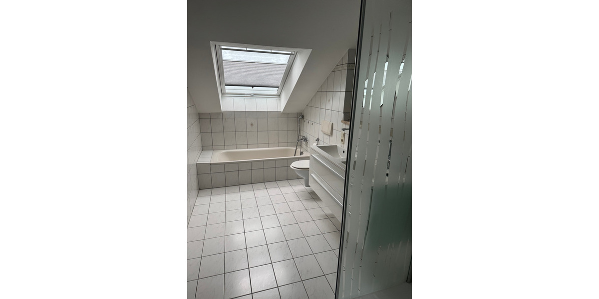 Terrassenwohnung Bad Kissingen Garitz - 3 Zimmer, 76 m&sup2;, 690&euro; | Angebot:25665721