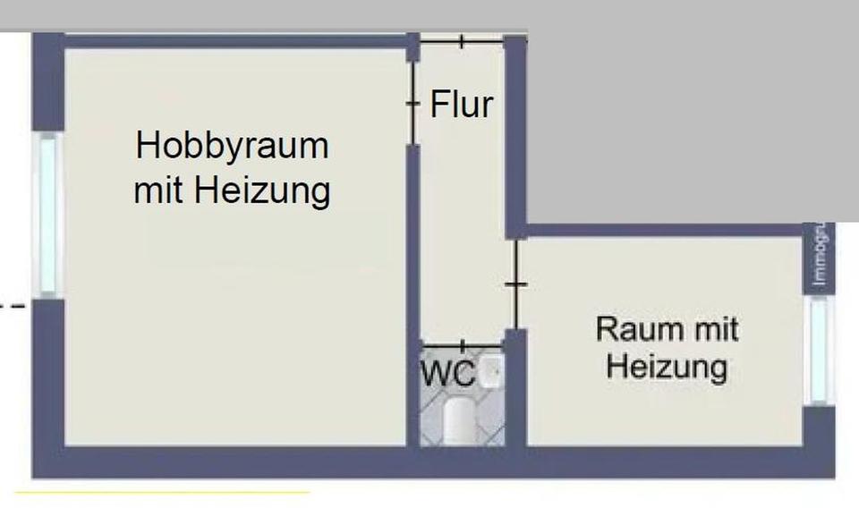 Etagenwohnung Stuttgart Luginsland - 5 Zimmer, 110 m&sup2;, 1.200&euro; | Angebot:25281244