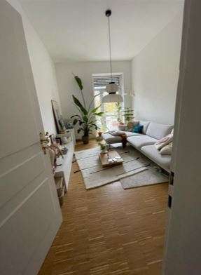 Etagenwohnung Mannheim Herzogenried - 2.5 Zimmer, 75 m&sup2;, 950&euro; | Angebot:27023528
