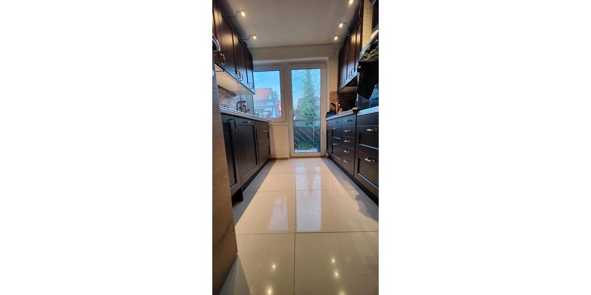 Helle 3,5 Zimmer Wohnung in Benningen am Neckar 3.5 zimmer