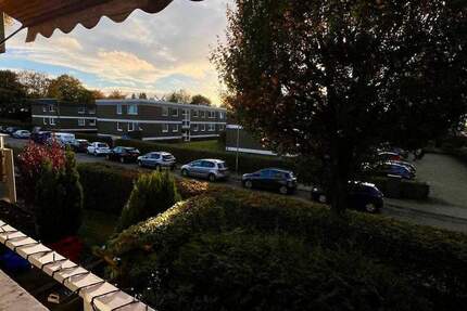 Schöne 1 Zimmer Wohnung mitten in Seevetal-Hittfeld ! 1 zimmer