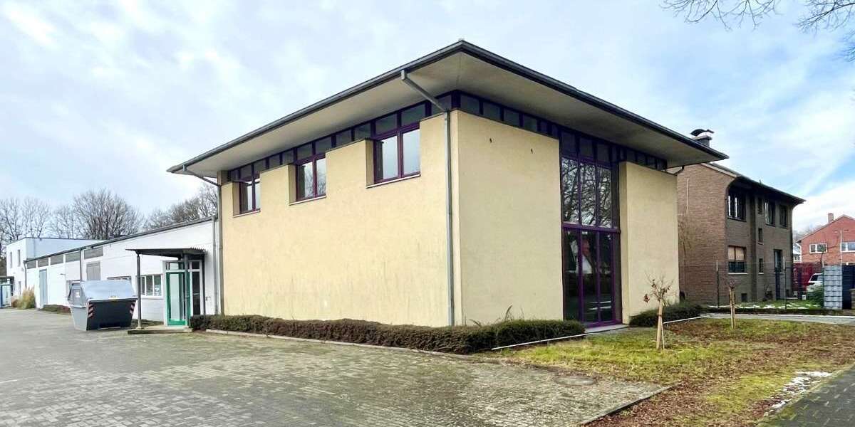 Gewerbeobjekt Lüdinghausen - 2.200&euro; | Angebot:26062760