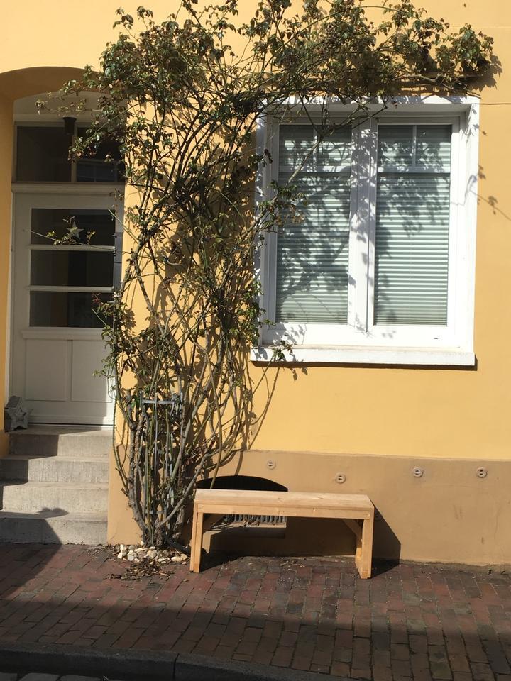 Altbau Wohnung in Nienburger Altstsdt zimmer