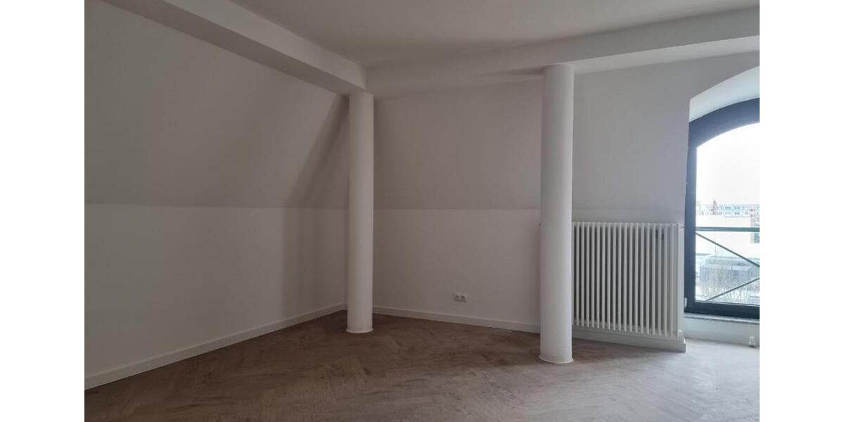 Etagenwohnung Schwedt (Oder) - 1 Zimmer, 38 m&sup2;, 380&euro; | Angebot:26266119