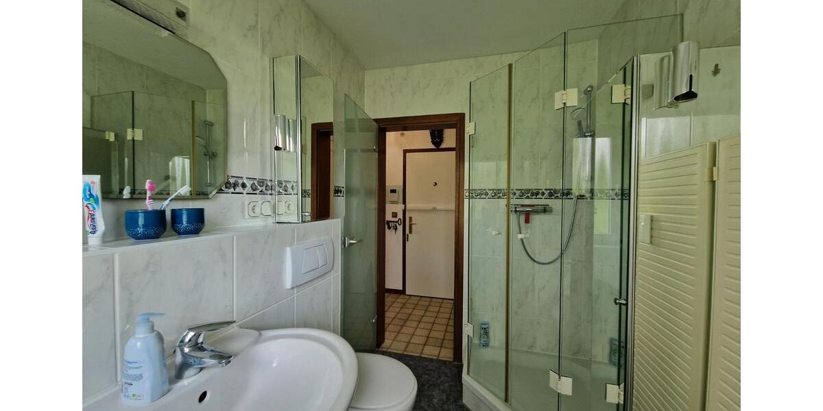 Etagenwohnung Dortmund Hörde - 2.5 Zimmer, 60 m&sup2;, 680&euro; | Angebot:26650142