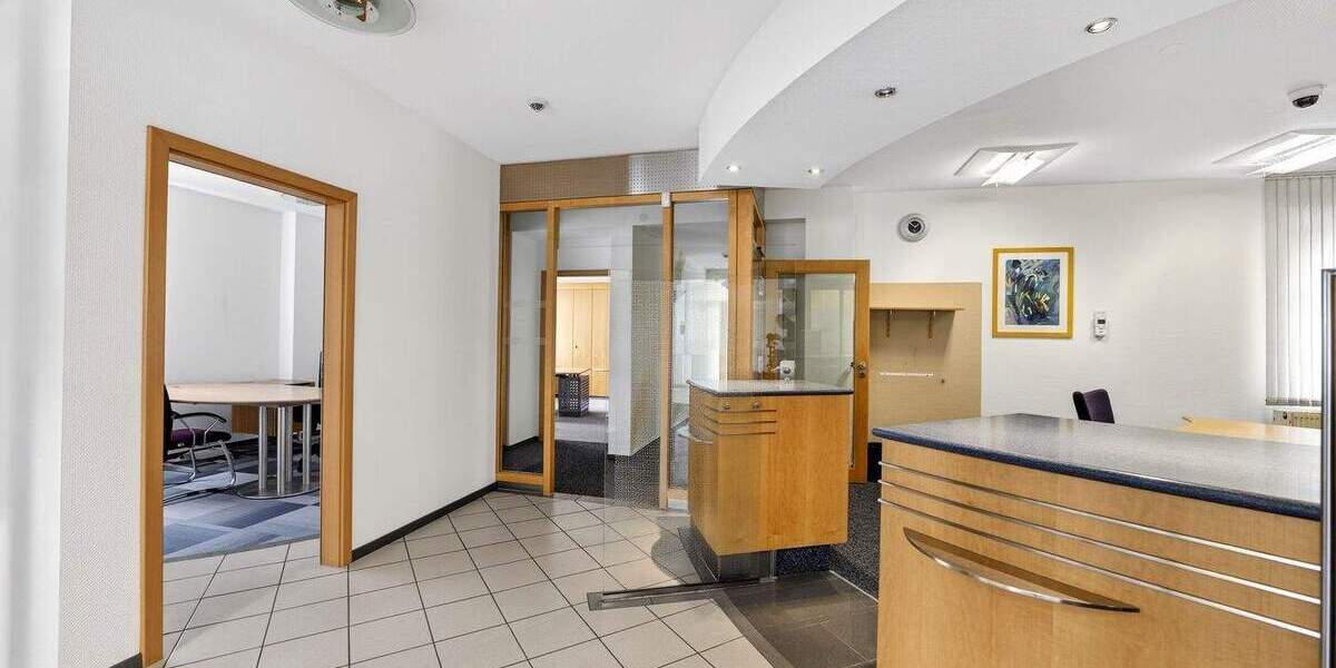 Gewerbeobjekt Merzig Hilbringen - 5 Zimmer, 161 m&sup2;, 1.750&euro; | Angebot:25863911