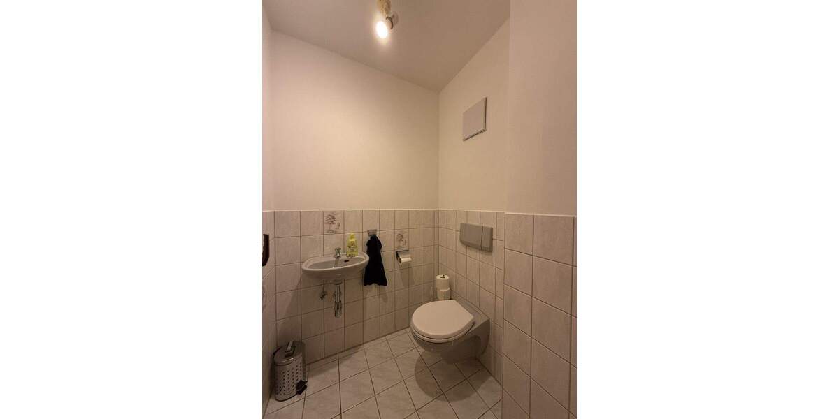 Etagenwohnung Satteldorf - 3 Zimmer, 86 m&sup2;, 850&euro; | Angebot:24871353