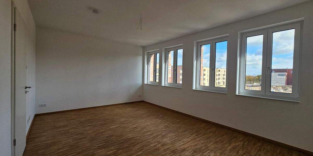 Mehrfamilienhaus, Wohnhaus Hannover Bemerode - 5 Zimmer, 153 m&sup2;, 2.070&euro; | Angebot:25195882