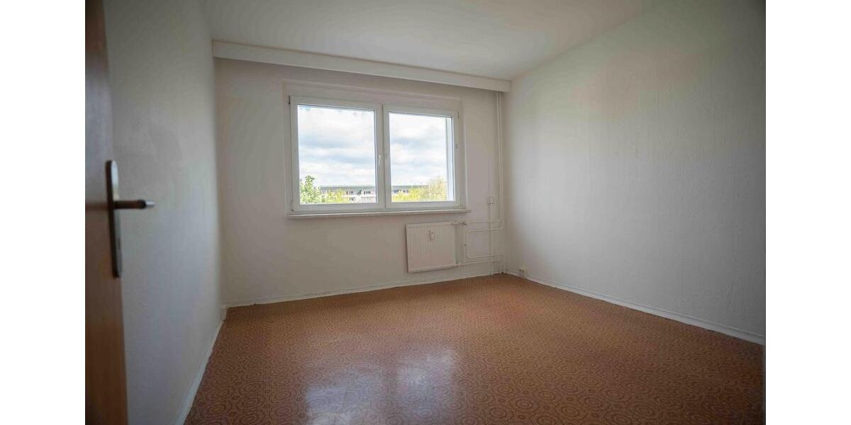 Etagenwohnung Prenzlau - 3 Zimmer, 63 m&sup2;, 440&euro; | Angebot:26197383