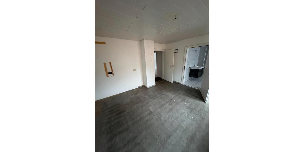 Erdgeschoßwohnung Rheda-Wiedenbrück Wiedenbrück - 4 Zimmer, 75 m&sup2;, 500&euro; | Angebot:26005026