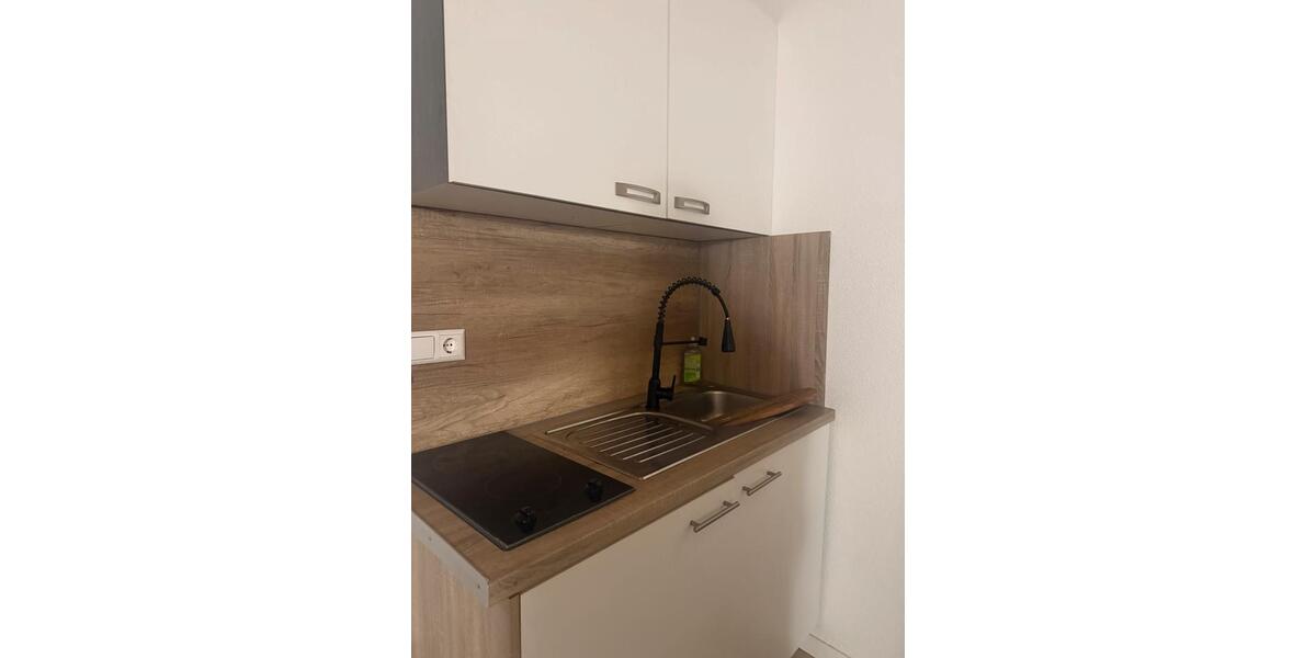 Etagenwohnung Bad Wimpfen - 1 Zimmer, 25 m&sup2;, 550&euro; | Angebot:26030755