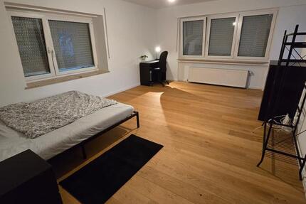 Wohnen auf Zeit Esslingen am Neckar Brühl - 5 Zimmer, 90 m&sup2;, 760&euro; | Angebot:26563987