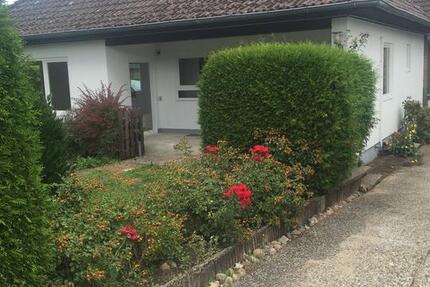Idyllisches Einfamilienhaus in Malente für 2 Jahre zu vermieten 3 zimmer