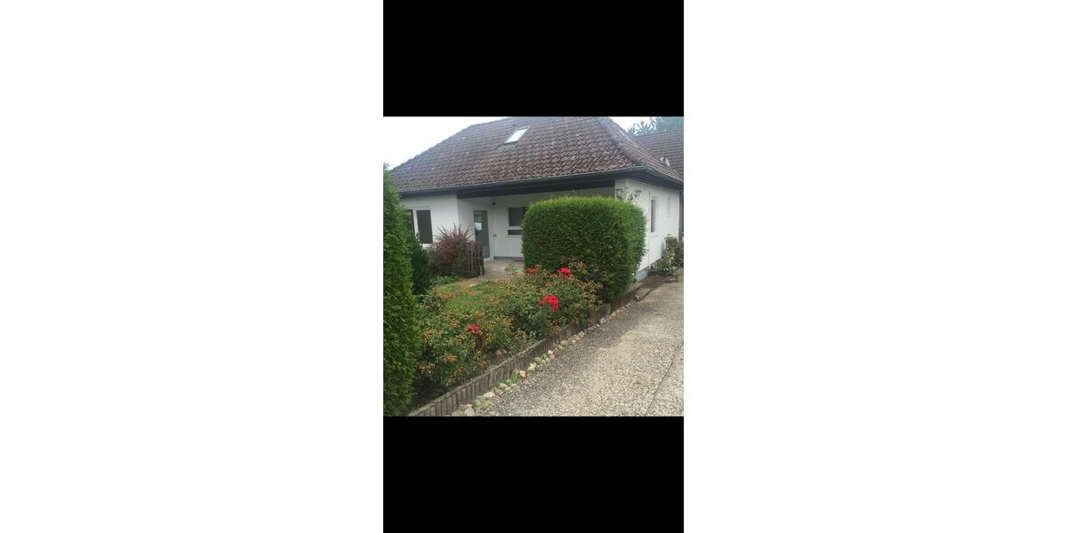 Idyllisches Einfamilienhaus in Malente für 2 Jahre zu vermieten 3 zimmer