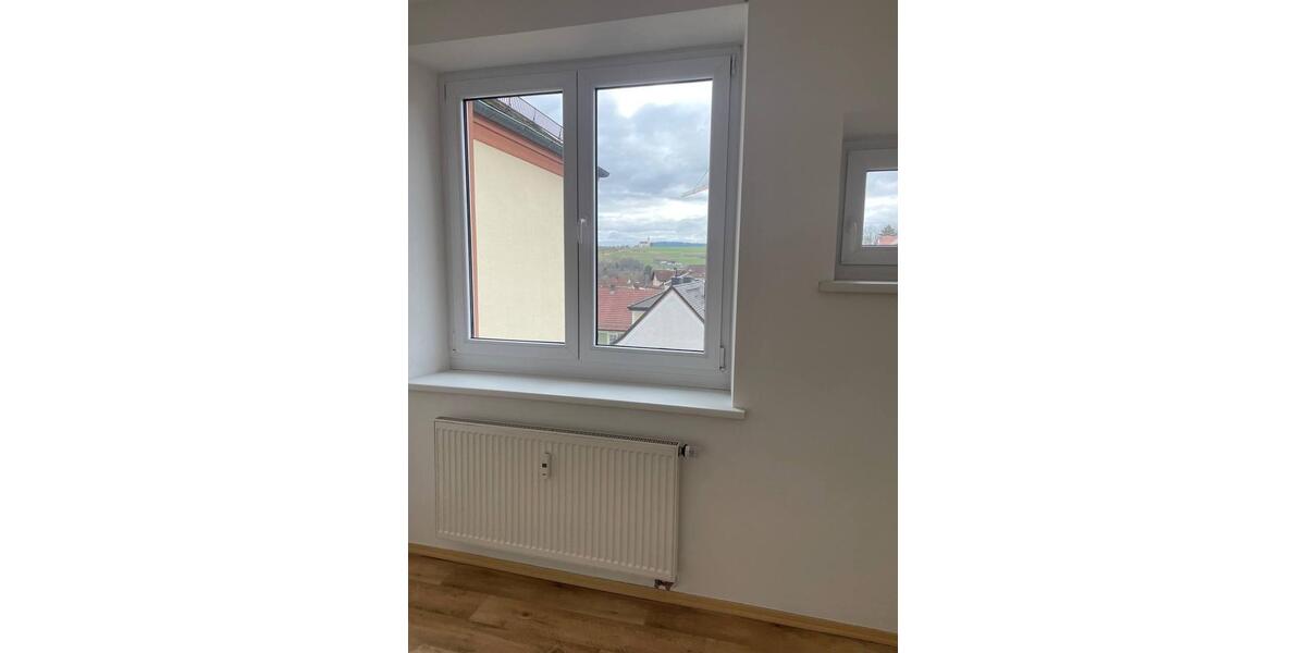 Etagenwohnung Bad Kötzting - 5 Zimmer, 143 m&sup2;, 887&euro; | Angebot:26067078