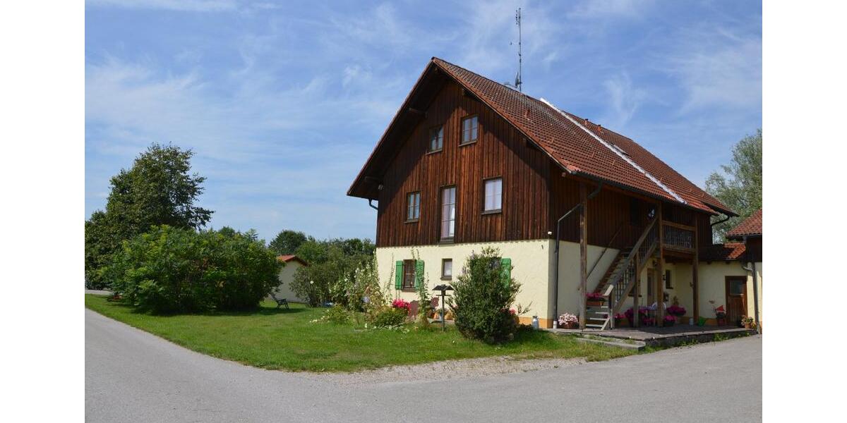 Wohnen auf Zeit Utting am Ammersee - 3 Zimmer, 85 m&sup2;, 70&euro; | Angebot:24754351