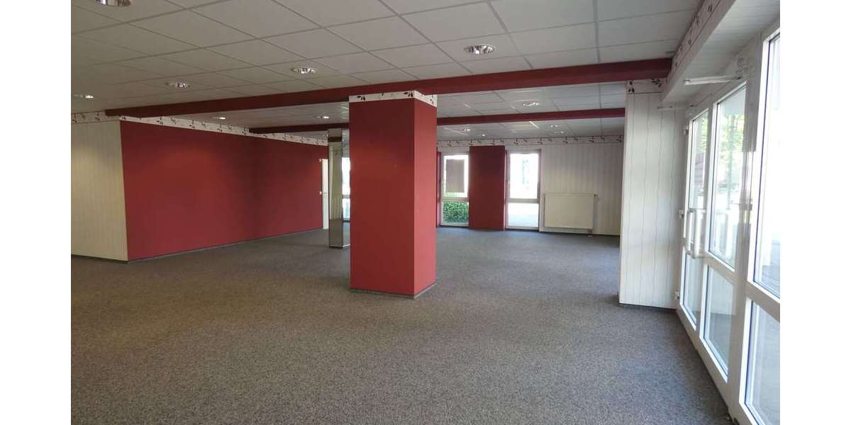 Gewerbeobjekt Langenau - 1.280&euro; | Angebot:20966660