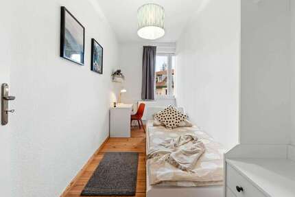 Zimmer Berlin Oberschöneweide - 610&euro; | Angebot:26827992