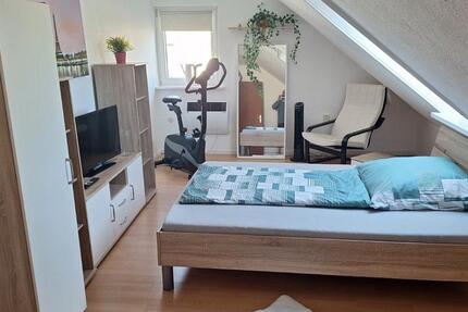 Wohnen auf Zeit Gronau (Leine) - 2 Zimmer, 60 m&sup2;, 45&euro; | Angebot:20445122