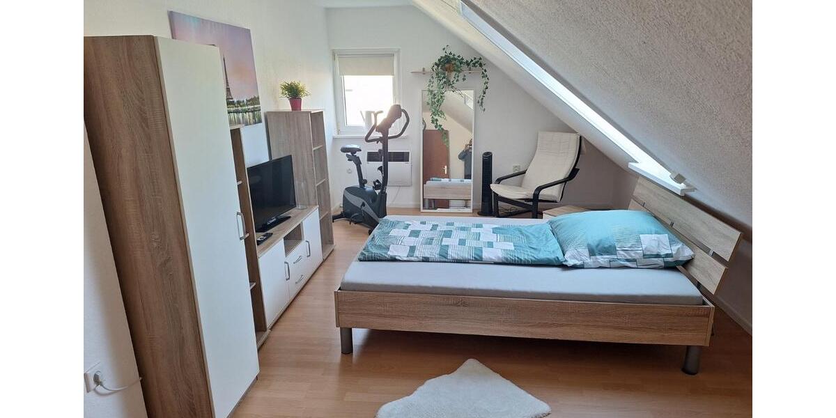 Wohnen auf Zeit Gronau (Leine) - 2 Zimmer, 60 m&sup2;, 45&euro; | Angebot:20445122