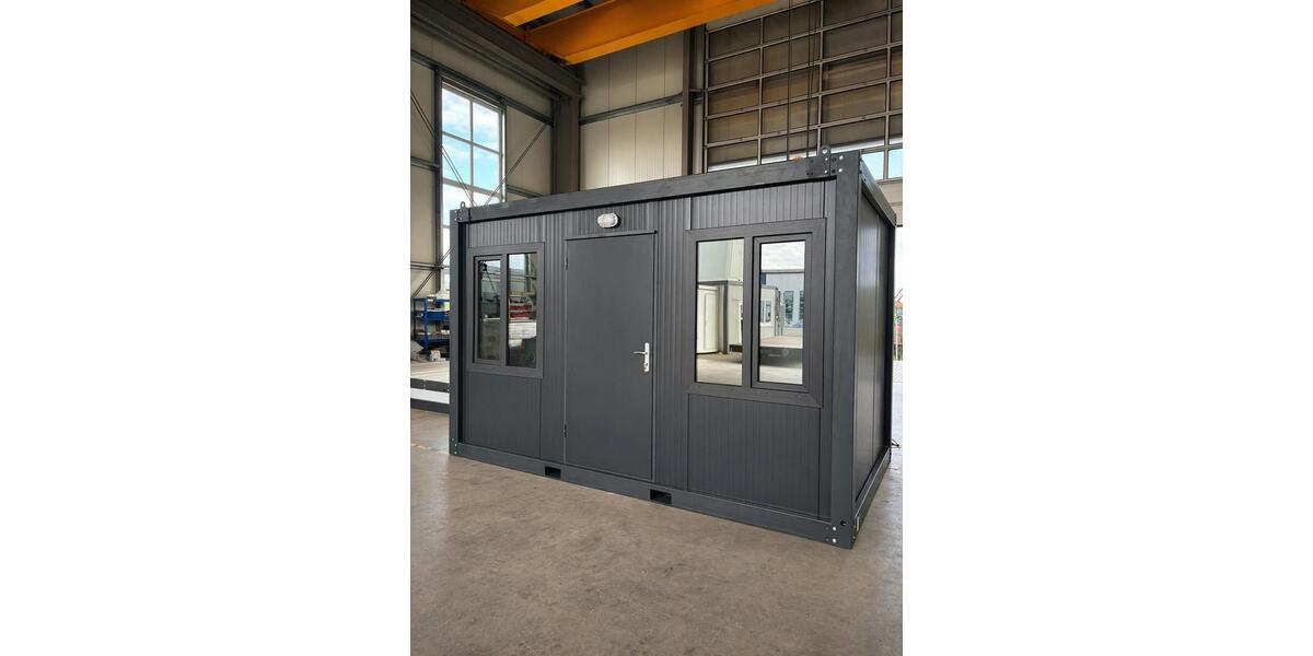 Gewerbeobjekt Ludwigsfelde - 2.750&euro; | Angebot:16615643