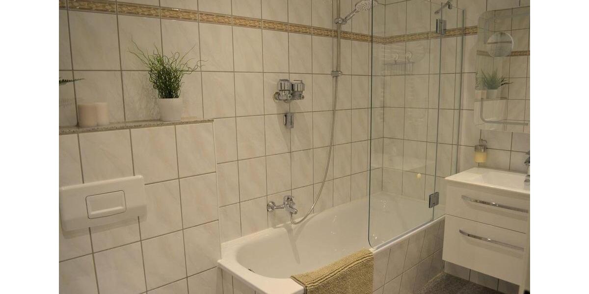 Wohnen auf Zeit Münster Münster-West - 2 Zimmer, 45 m&sup2;, 1.395&euro; | Angebot:26049542