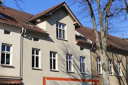 Wohnung Rheinsberg - 2 Zimmer, 54 m&sup2;, 405&euro; | Angebot:23826297