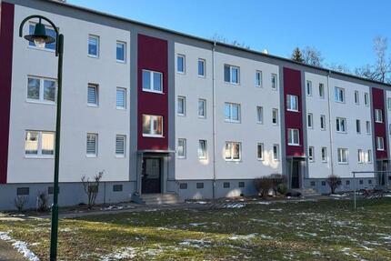 2 Raum Wohnung in Prislich