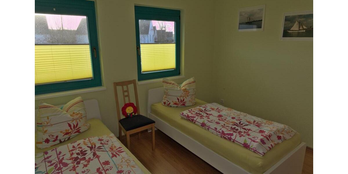 Etagenwohnung Binz - 3 Zimmer, 83 m&sup2;, 1.200&euro; | Angebot:25751138