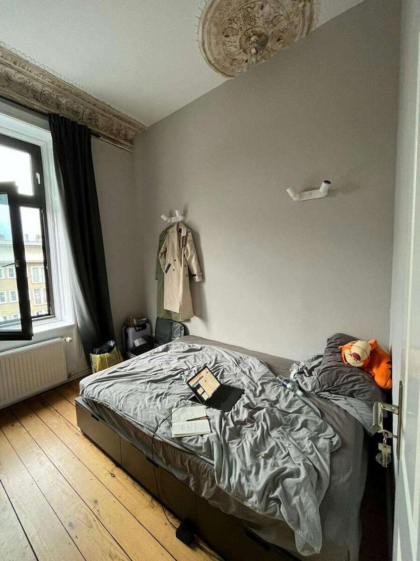 WG-Zimmer in Hamburg 790 € 15 m² zimmer