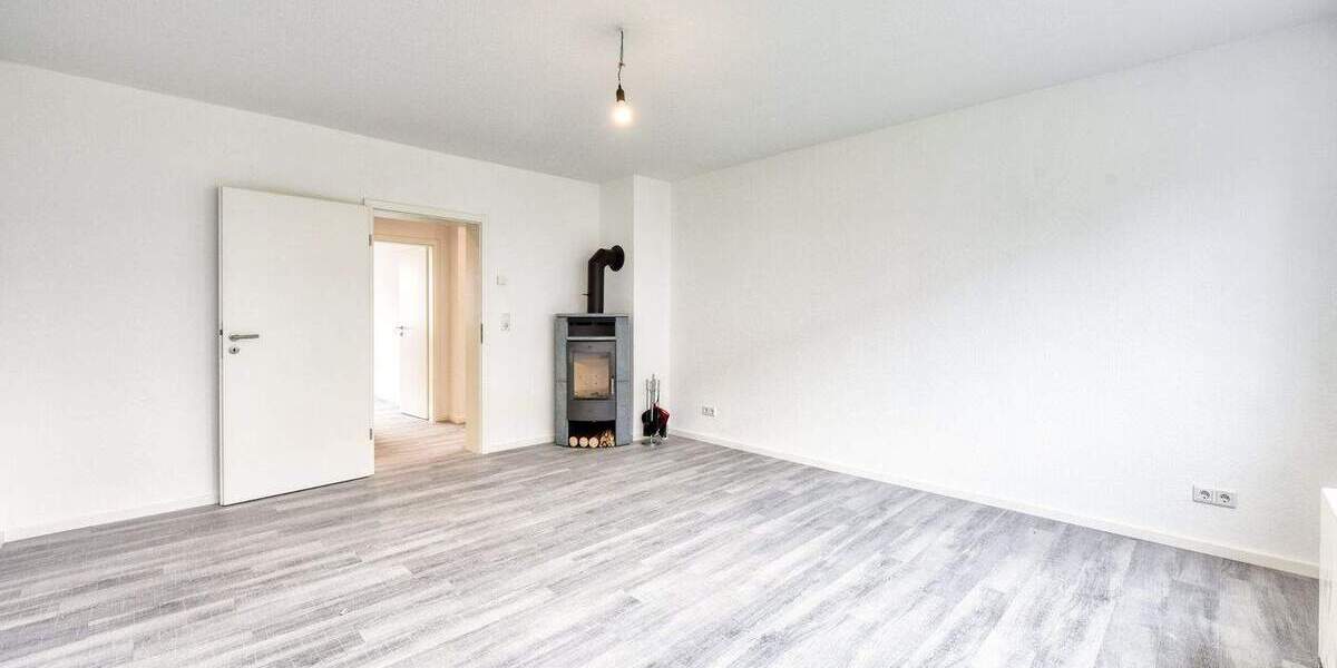 Etagenwohnung Stuttgart Fasanenhof - 3 Zimmer, 75 m&sup2;, 900&euro; | Angebot:25165935